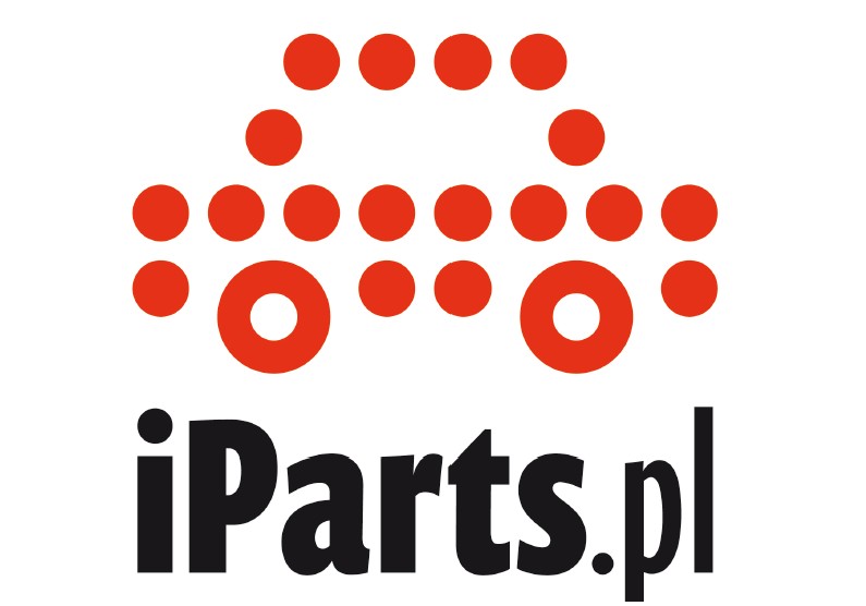 sklep z częściami iParts.pl