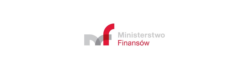 logo ministerstwa finansów