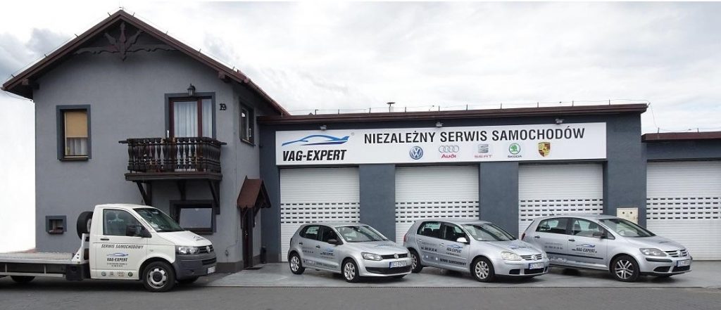 vag expert