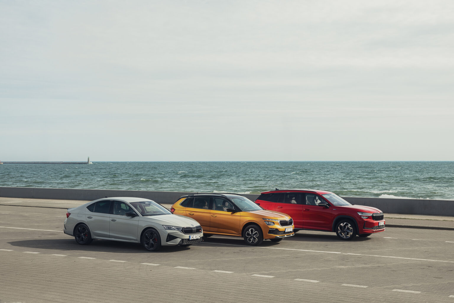 Leasing Škody z niską ratą. Jak sfinansować nowy samochód i zachować elastyczność?