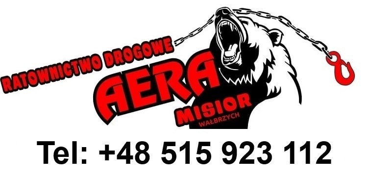 logo +48 515 923 112 POMOC DROGOWA SZCZAWNO ZDRÓJ - TANIA LAWETA