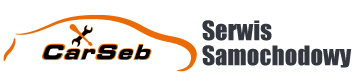logo WARSZTAT SAMOCHODOWY WARSZAWA BIELANY